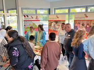 Berufsorientierung – Chancen ergreifen – Karrierestart