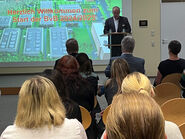 Stendaler Berufsbildungswerk begrüßte seine neuen Teilnehmenden an der Berufsvorbereitung