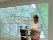  Stendaler Berufsbildungswerk begrüßte neue Teilnehmende an der Berufsvorbereitenden Bildungsmaßnahme (BvB)