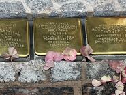 Auf den Spuren jüdischen Lebens in Stendal