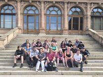 Projekttage zur Kultur des Erinnerns