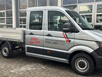 Modernisierung der Fahrzeugflotte