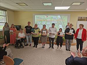 Verabschiedung BvB 2023