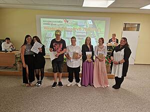 Verabschiedung BvB 2023