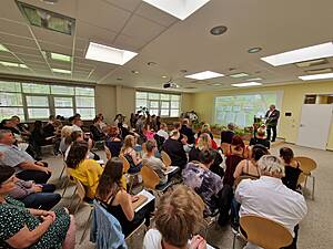 Verabschiedung BvB 2023