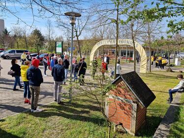 Tag der offenen Tür 2023